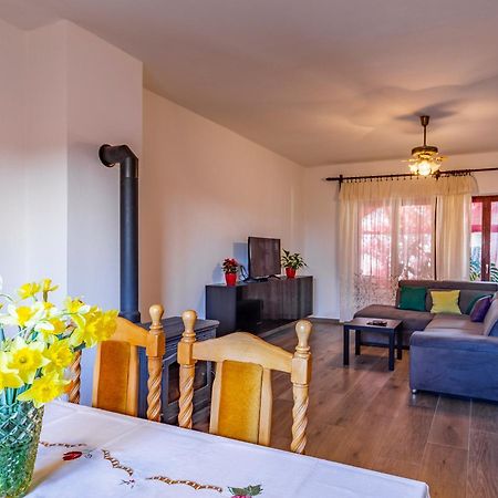 Apartment Ruby Pula Extérieur photo