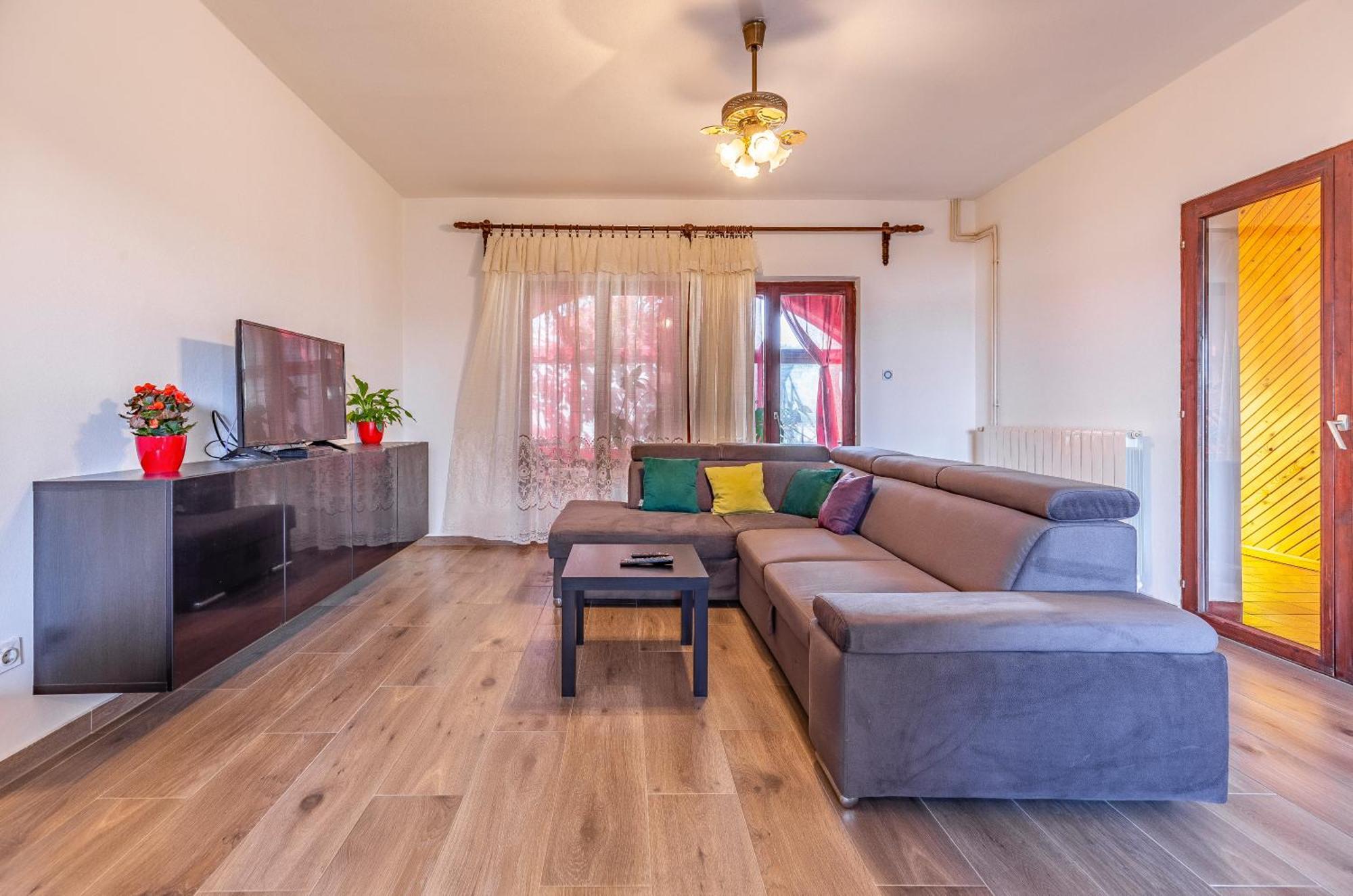 Apartment Ruby Pula Extérieur photo
