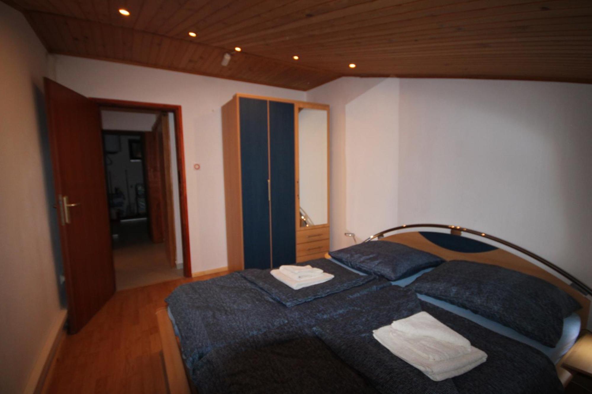 Apartment Ruby Pula Chambre photo
