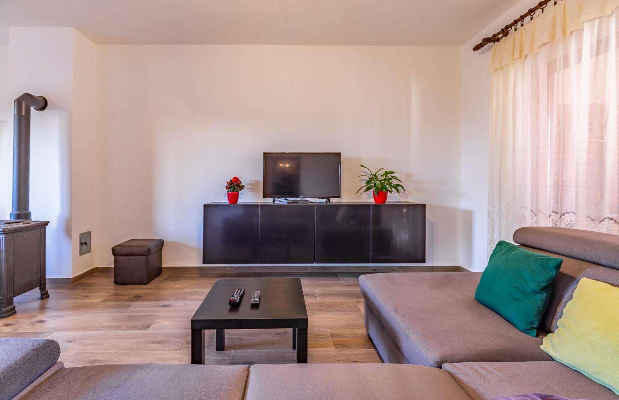 Apartment Ruby Pula Extérieur photo