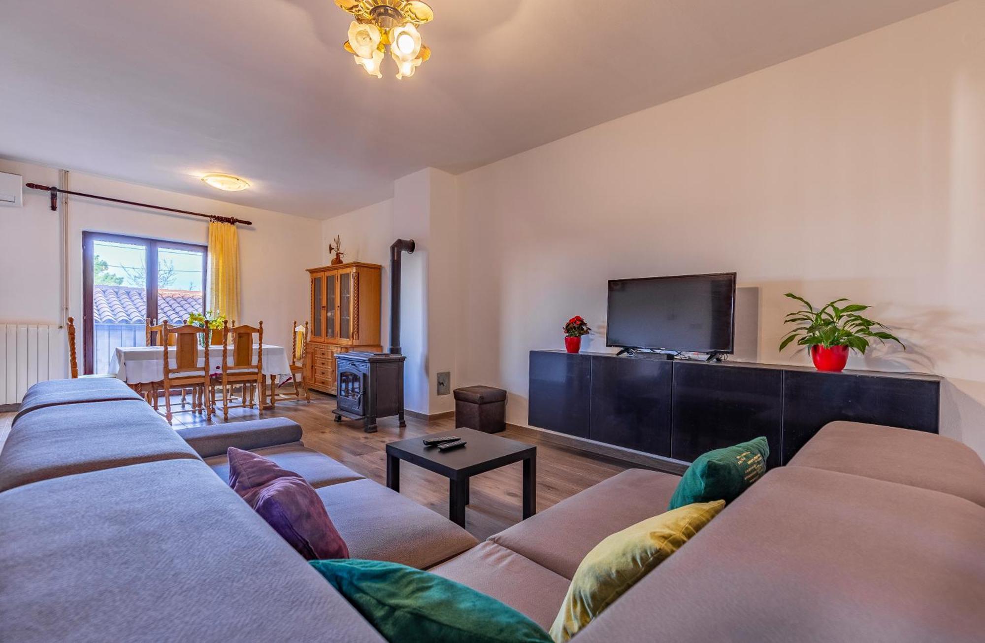 Apartment Ruby Pula Extérieur photo