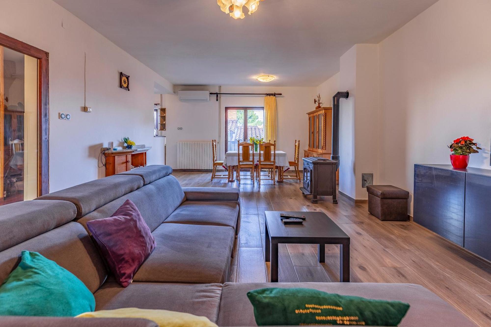 Apartment Ruby Pula Extérieur photo