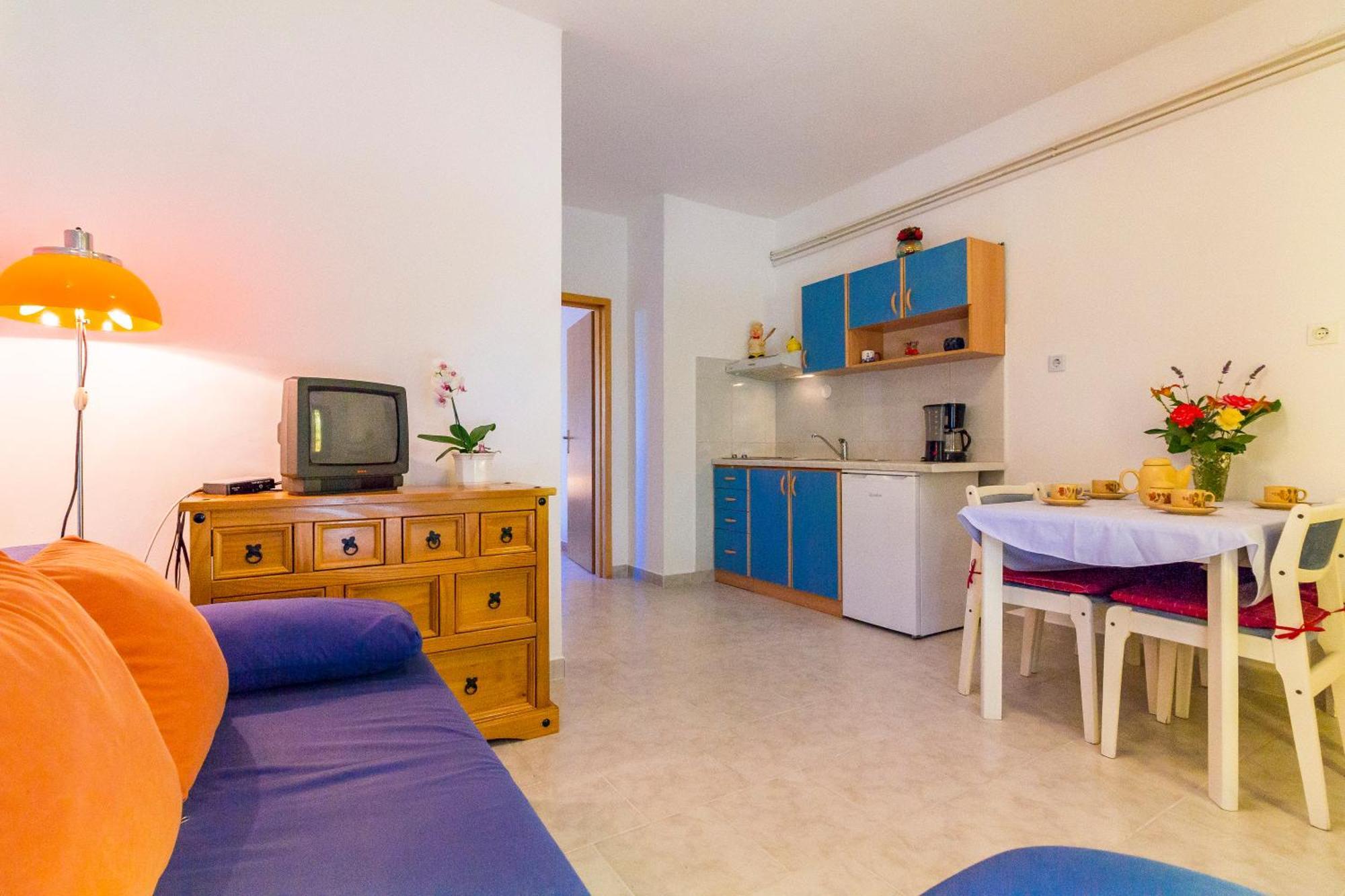 Apartment Ruby Pula Extérieur photo