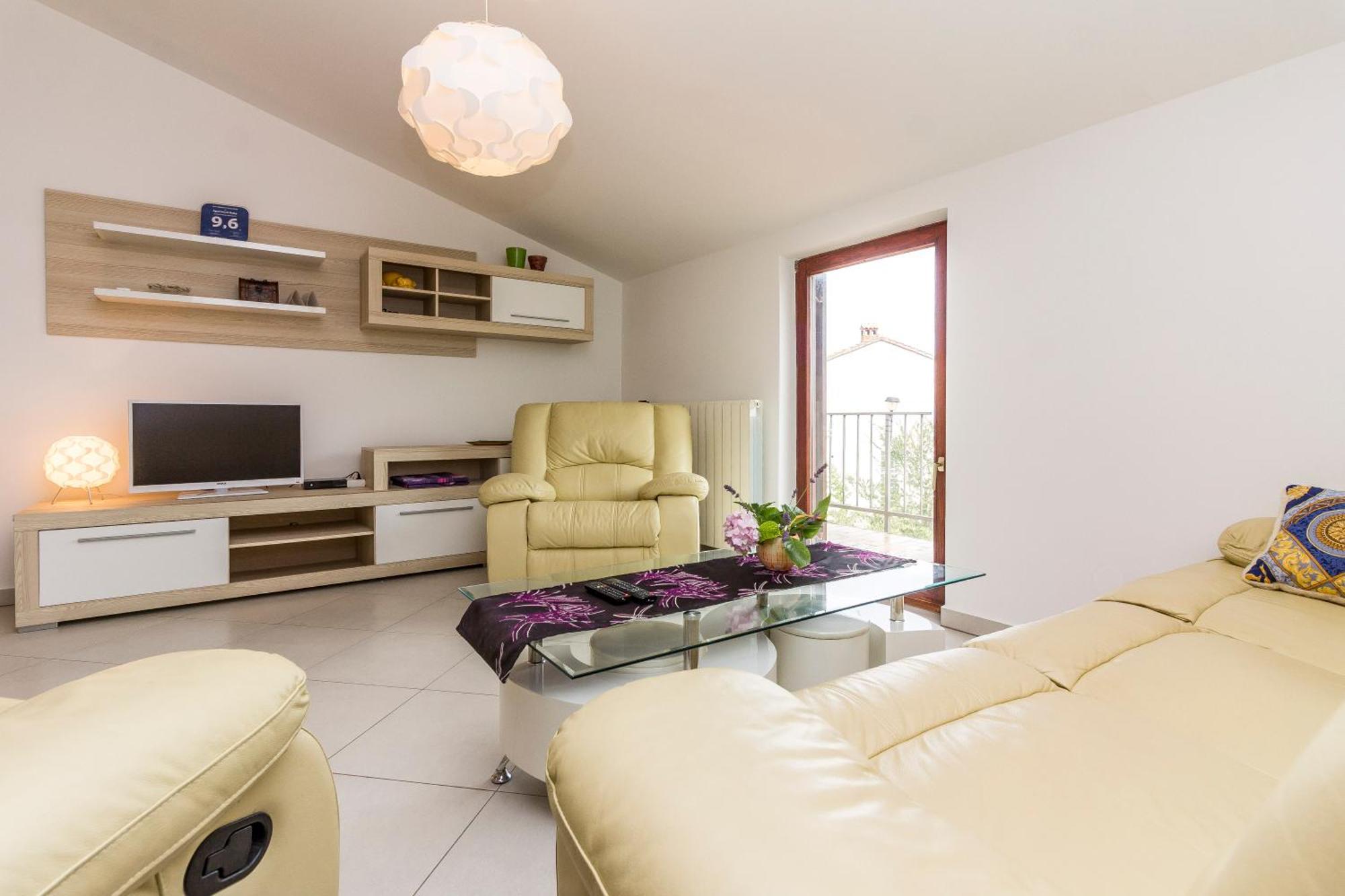 Apartment Ruby Pula Extérieur photo