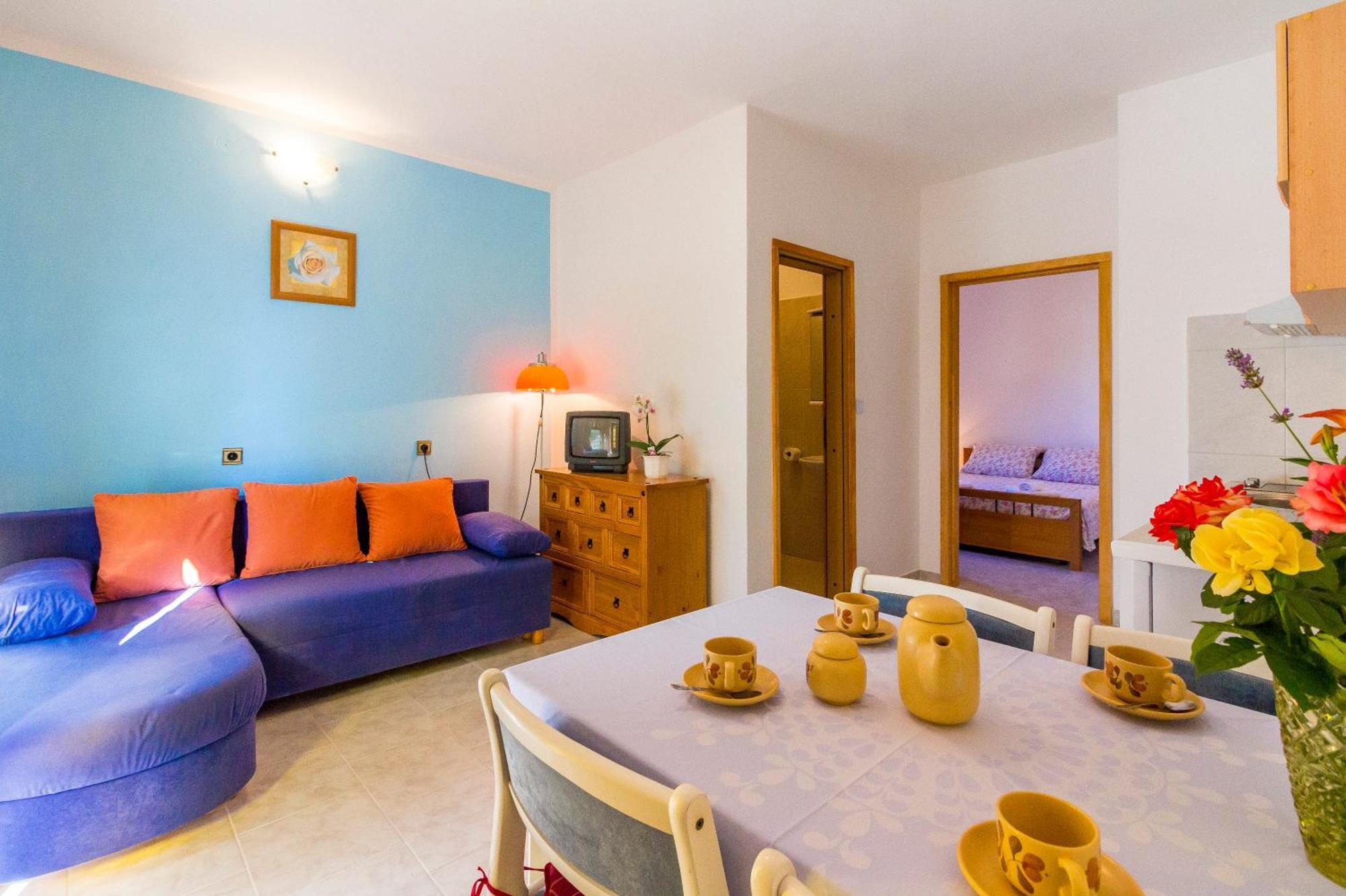 Apartment Ruby Pula Extérieur photo