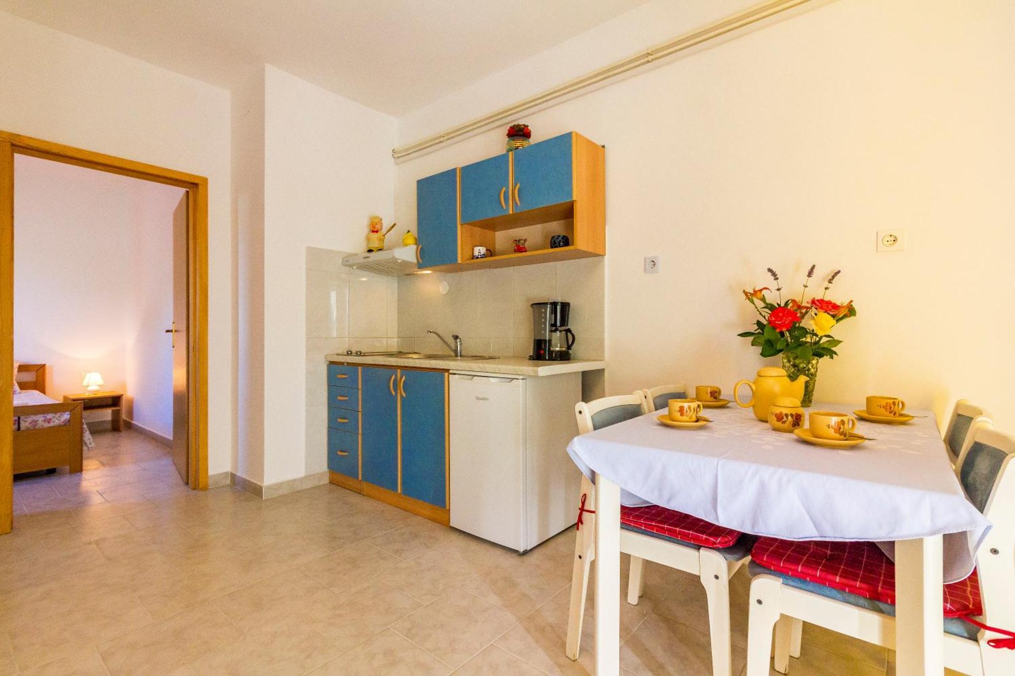 Apartment Ruby Pula Extérieur photo