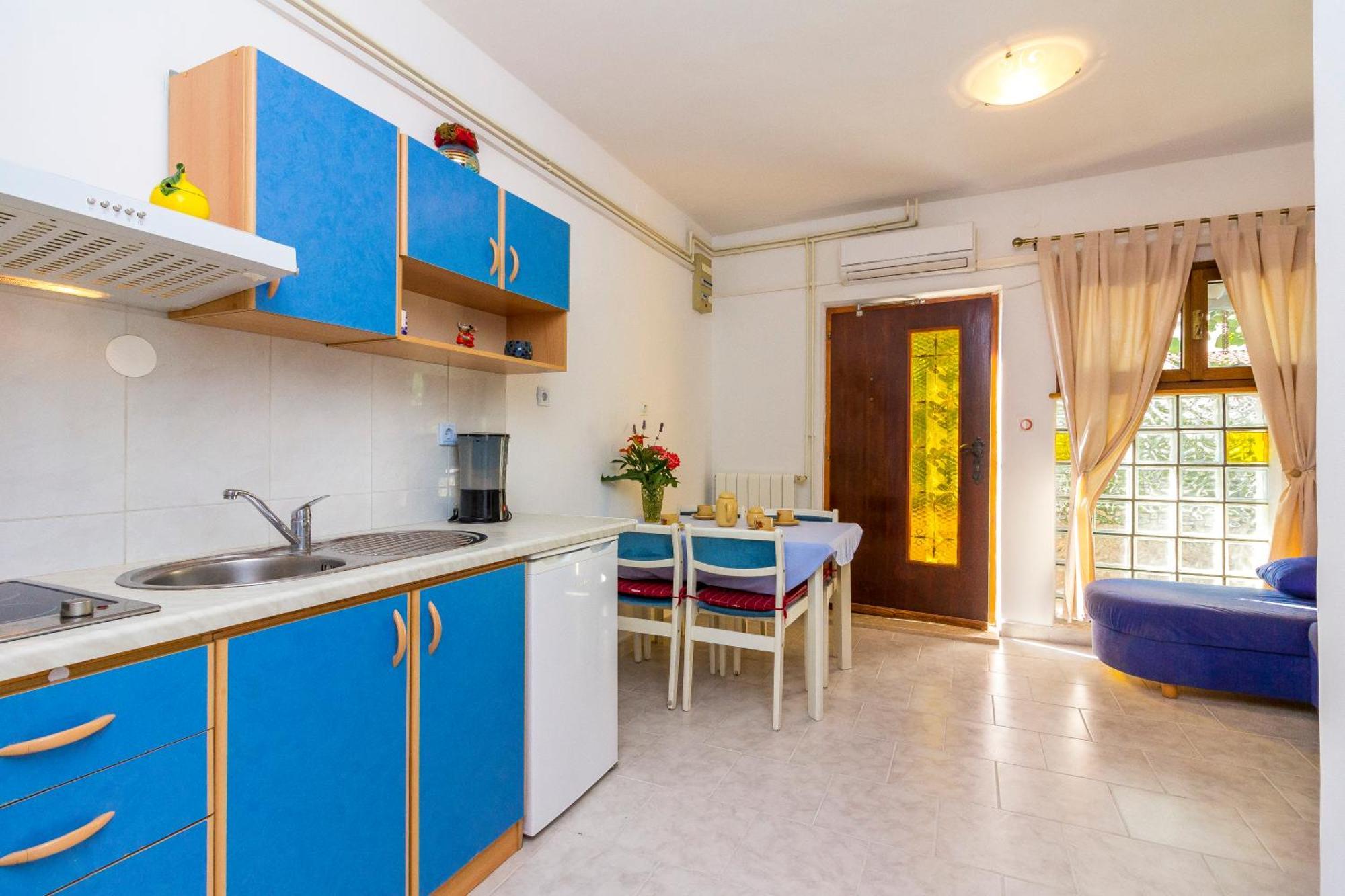 Apartment Ruby Pula Extérieur photo